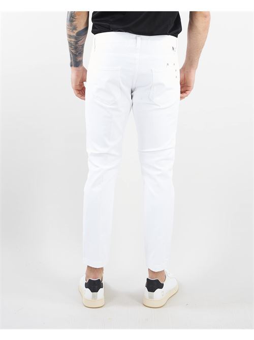 Bull cotton jeans Yes London YES LONDON |  | XP316402